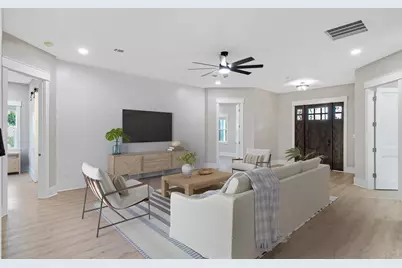 258 W Bayou Forest Drive W, Freeport, FL 32439 - Photo 2