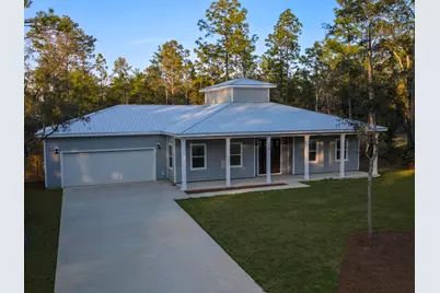 258 W Bayou Forest Drive W, Freeport, FL 32439 - Photo 64