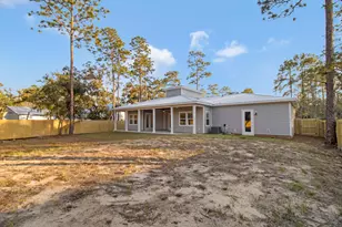 258 W Bayou Forest Dr W, Freeport, FL 32439 - Photo 16