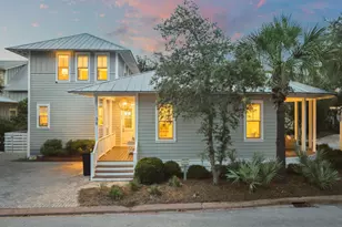 38 Gulf Walk, Santa Rosa Beach, FL 32459 - Photo 2