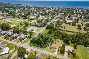 Lot 10 Marvin Ave, Port Saint Joe, FL 32456 - Photo 1