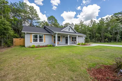 172 Frazier Road, Defuniak Springs, FL 32433 - Photo 1