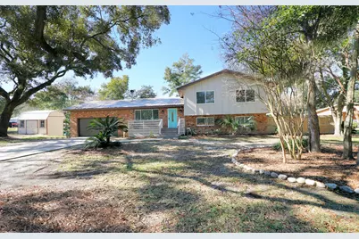 951 Pocahontas Drive, Fort Walton Beach, FL 32547 - Photo 1