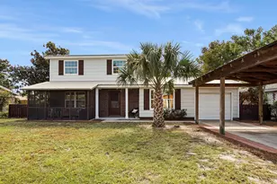 3911 W 21st Pl W, Panama City, FL 32405 - Photo 2