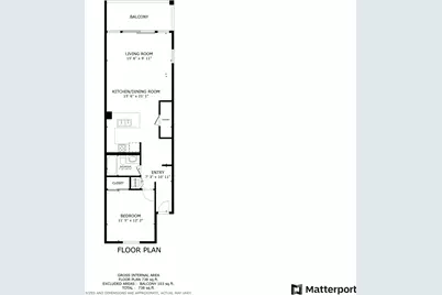 1700 Scenic Hwy 98 #101, Destin, FL 32541 - Photo 46