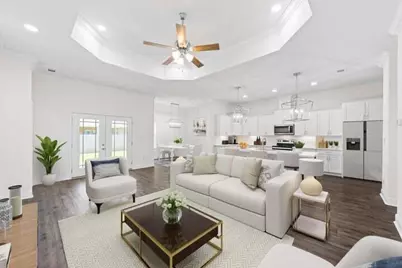 3334 Santa Rosa Drive, Gulf Breeze, FL 32563 - Photo 6