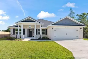 3334 Santa Rosa Dr, Gulf Breeze, FL 32563 - Photo 2