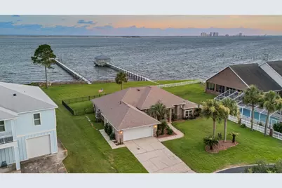 9275 Lilge Circle, Navarre, FL 32566 - Photo 36