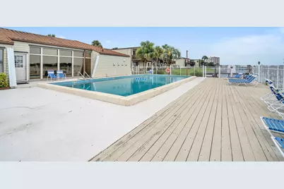 308 SW Miracle Strip Parkway SW #UNIT 1B, Fort Walton Beach, FL 32548 - Photo 28