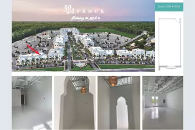 12805 US 98, Inlet Beach, FL 32461 - Photo 1