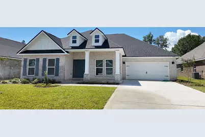 8628 Bluebell Street, Milton, FL 32583 - Photo 4