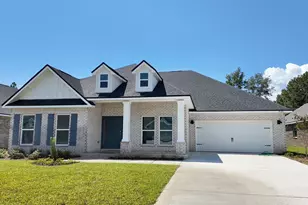 8628 Bluebell St, Milton, FL 32583 - Photo 4