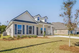 8628 Bluebell St, Milton, FL 32583 - Photo 2