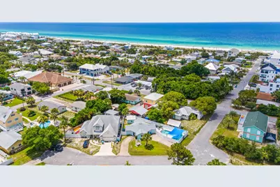 403 Anemone Street, Panama City Beach, FL 32413 - Photo 58