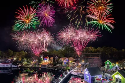 9800 Grand Sandestin Boulevard #5122, Miramar Beach, FL 32550 - Photo 32