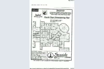 5 Main Street #1F, Rosemary Beach, FL 32461 - Photo 50