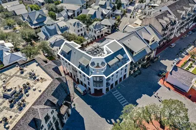 5 Main Street #1F, Rosemary Beach, FL 32461 - Photo 1