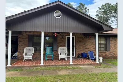 175 Bob McCaskill Drive, Defuniak Springs, FL 32433 - Photo 1