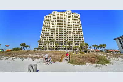 11807 Front Beach Road #1-1201, Panama City Beach, FL 32407 - Photo 56