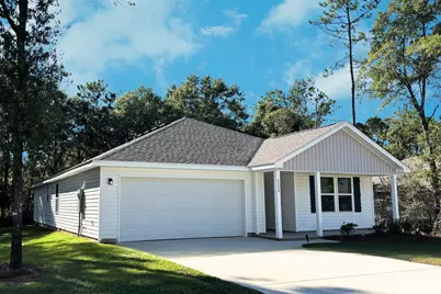6008 Hidden Knoll Court, Crestview, FL 32539 - Photo 2