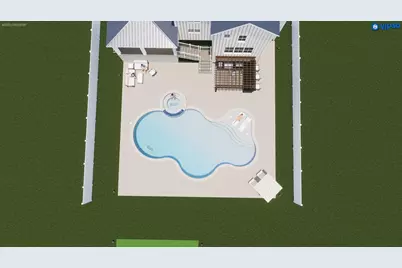 121 W Nursery Road W, Santa Rosa Beach, FL 32459 - Photo 16