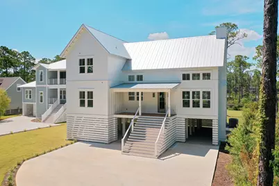 121 W Nursery Road W, Santa Rosa Beach, FL 32459 - Photo 2