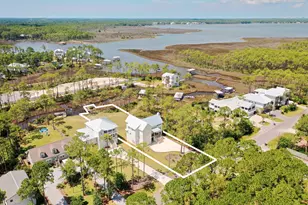 121 W Nursery Road W, Santa Rosa Beach, FL 32459 - Photo 6