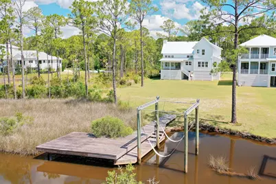 121 W Nursery Road W, Santa Rosa Beach, FL 32459 - Photo 4