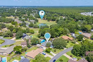 10 Lake Lorraine Cir, Shalimar, FL 32579 - Photo 52