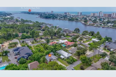 3625 E Ohenry Drive E, Panama City, FL 32408 - Photo 54