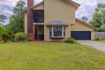 3625 E Ohenry Drive E, Panama City, FL 32408 - Photo 2