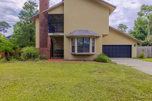 3625 E Ohenry Dr E, Panama City, FL 32408 - Photo 2