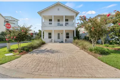 15 Cam Cove, Inlet Beach, FL 32461 - Photo 2