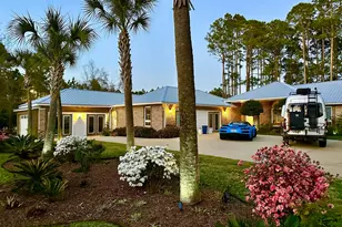 216 Santa Barbara Ave, Santa Rosa Beach, FL 32459 - Photo 2