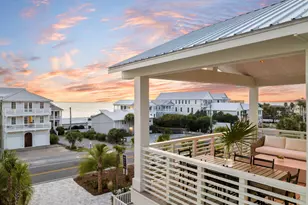 8069 E Co Hwy 30A E, Inlet Beach, FL 32461 - Photo 86