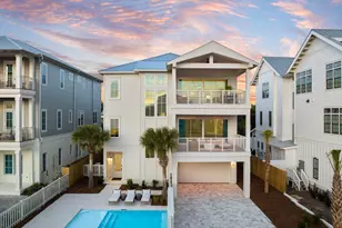 8069 E Co Hwy 30A E, Inlet Beach, FL 32461 - Photo 4