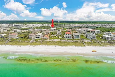 71 Elbow Beach Road, Inlet Beach, FL 32461 - Photo 4