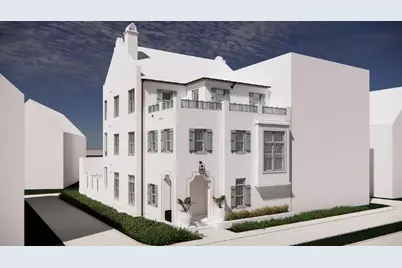 71 Elbow Beach Road, Inlet Beach, FL 32461 - Photo 1