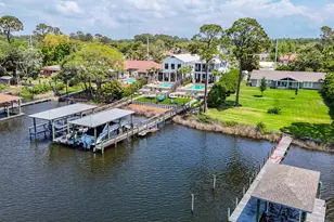 8597 N Lagoon Dr N, Panama City Beach, FL 32408 - Photo 74