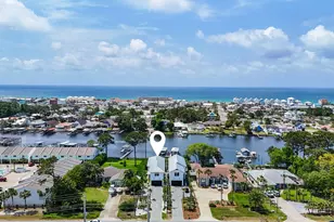 8597 N Lagoon Dr N, Panama City Beach, FL 32408 - Photo 1