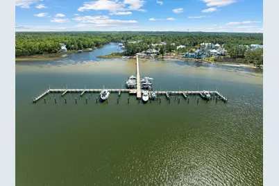 Lot 82 Churchill Oaks Drive, Santa Rosa Beach, FL 32459 - Photo 8