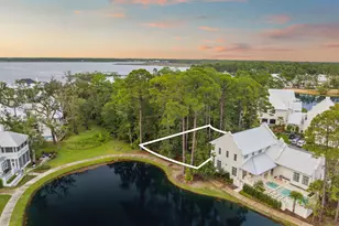 Lot 44A Perrin, Santa Rosa Beach, FL 32459 - Photo 1