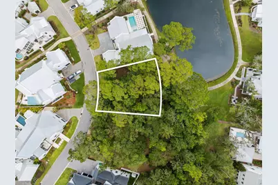 Lot 44A Perrin, Santa Rosa Beach, FL 32459 - Photo 2