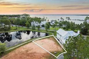 Lot 73A Churchill Oaks Dr, Santa Rosa Beach, FL 32459 - Photo 1
