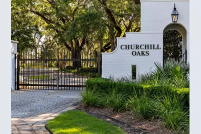 Lot 73A Churchill Oaks Drive, Santa Rosa Beach, FL 32459 - Photo 12