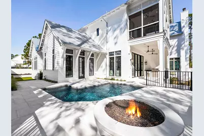 267 Churchill Oaks Drive, Santa Rosa Beach, FL 32459 - Photo 4