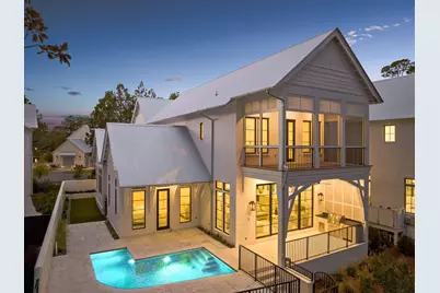 267 Churchill Oaks Drive, Santa Rosa Beach, FL 32459 - Photo 1