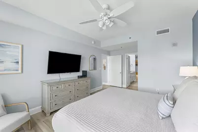 9860 S Thomas Drive S #UNIT 609, Panama City Beach, FL 32408 - Photo 18