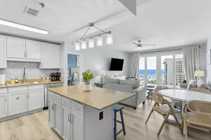 9860 S Thomas Dr S, Panama City Beach, FL 32408 - Photo 12