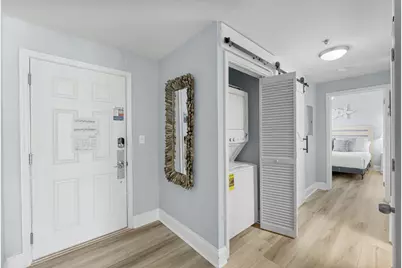 9860 S Thomas Drive S #UNIT 609, Panama City Beach, FL 32408 - Photo 2